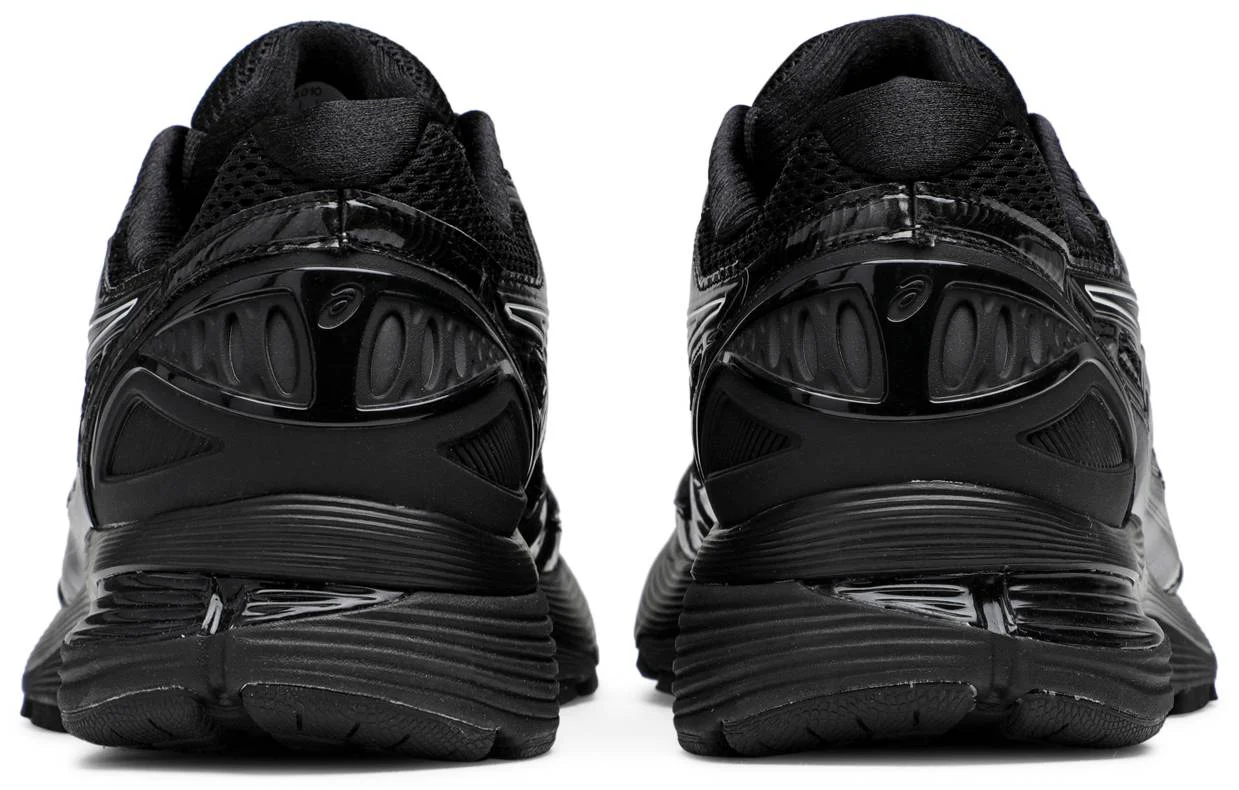 Kiko Kostadinov x Gel Korika 'Black - Image 5