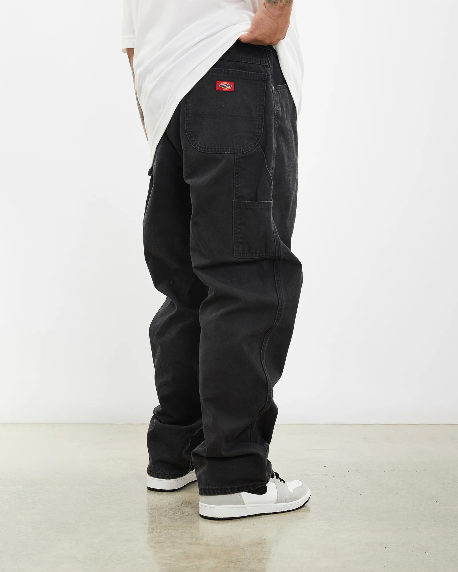 Vintage Dickies Carpenter Pants <br>44" - Image 2