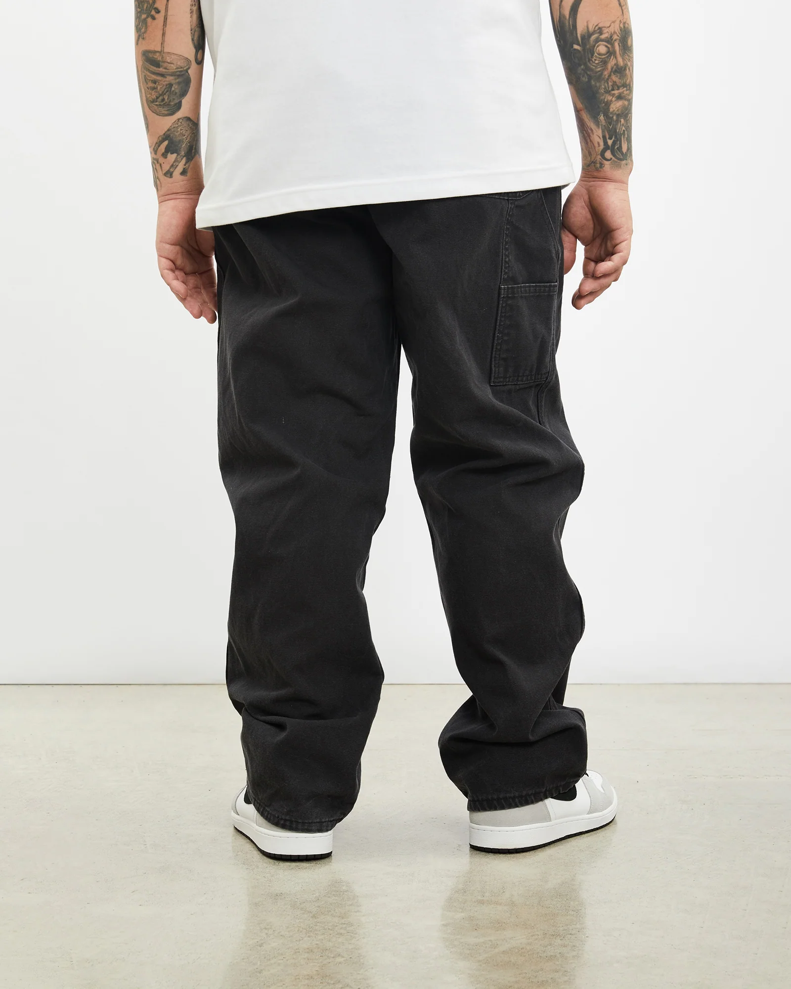 Vintage Dickies Carpenter Pants <br>44" - Image 3