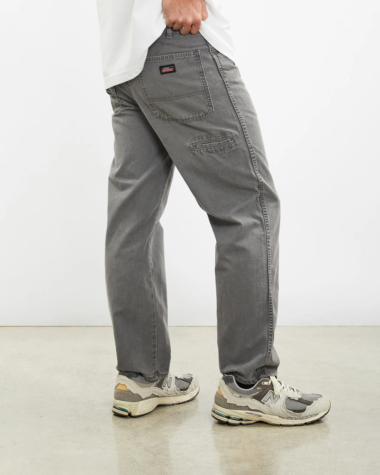 Vintage Dickies Workwear Pants <br>34" - Image 2