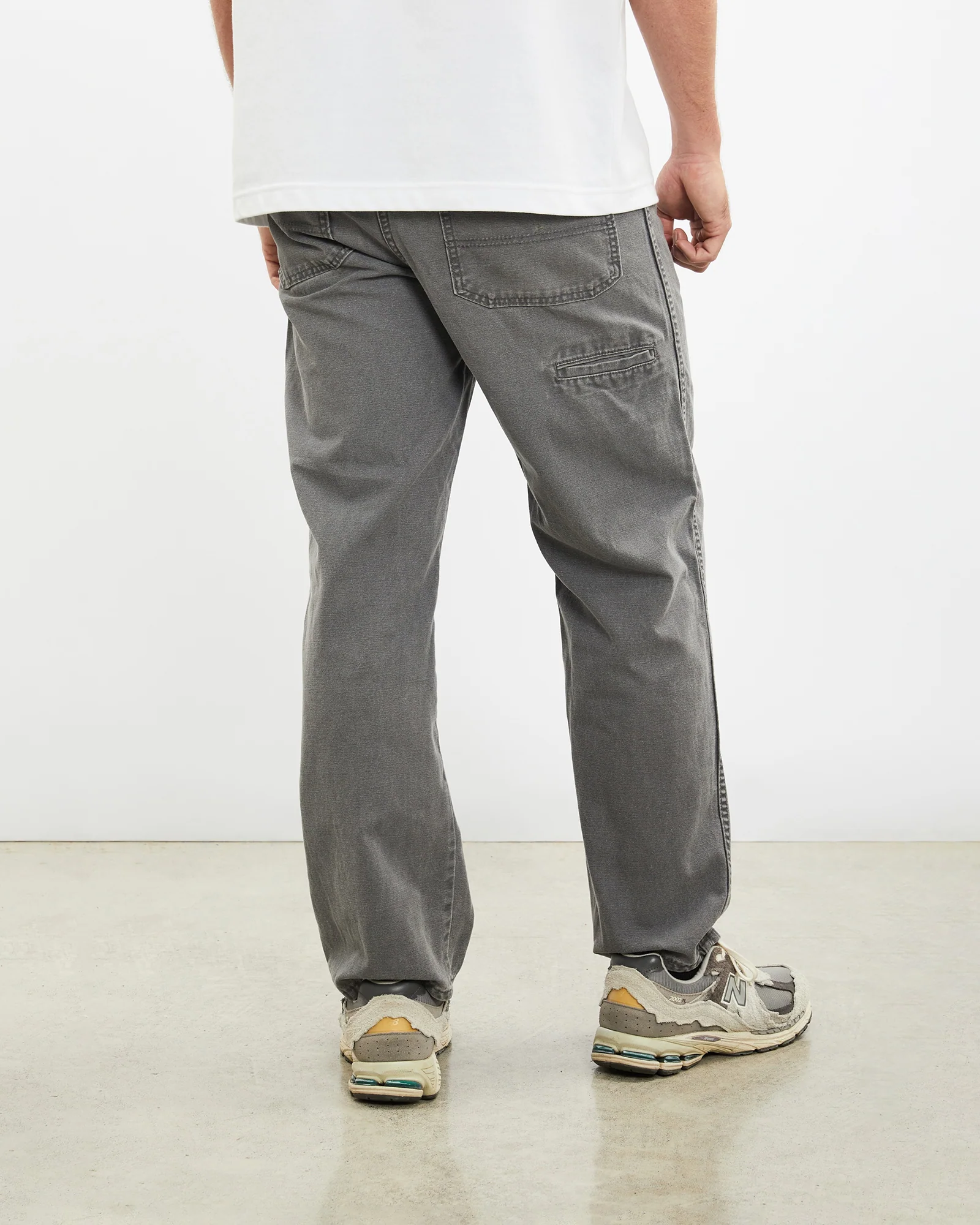 Vintage Dickies Workwear Pants <br>34" - Image 3