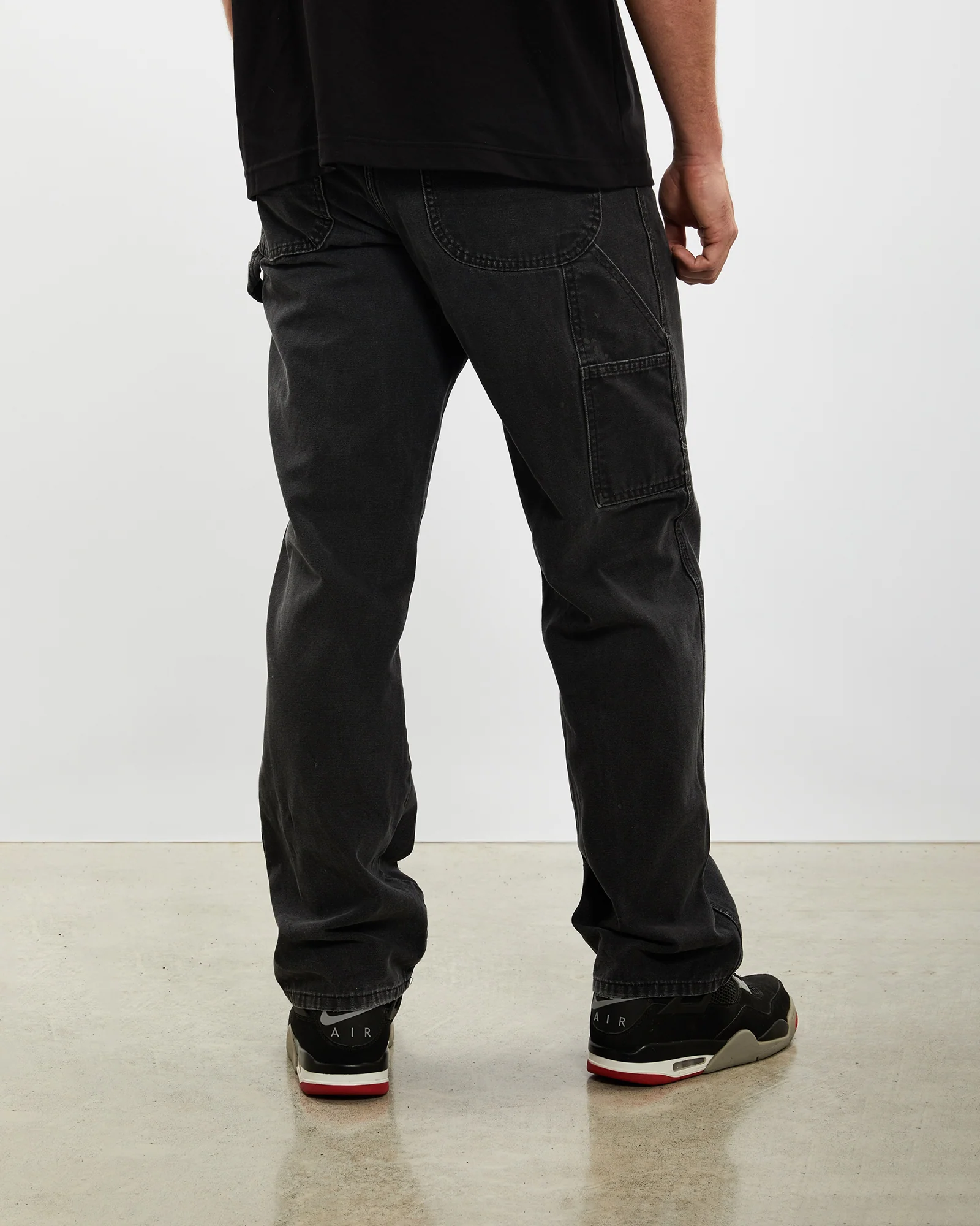 Vintage Dickies Carpenter Pants <br>34" - Image 3