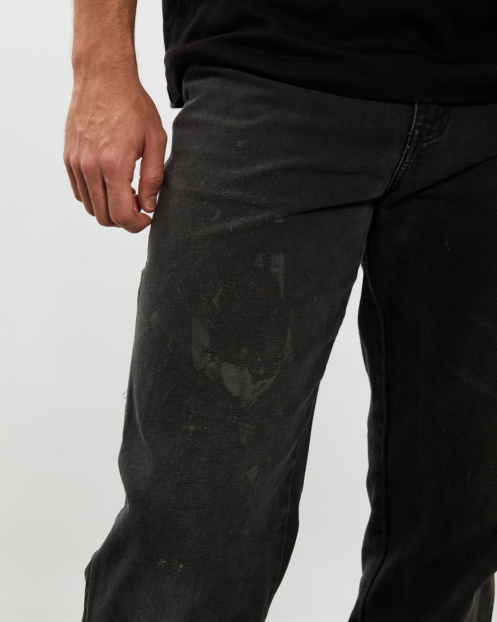 Vintage Dickies Carpenter Pants <br>34" - Image 5