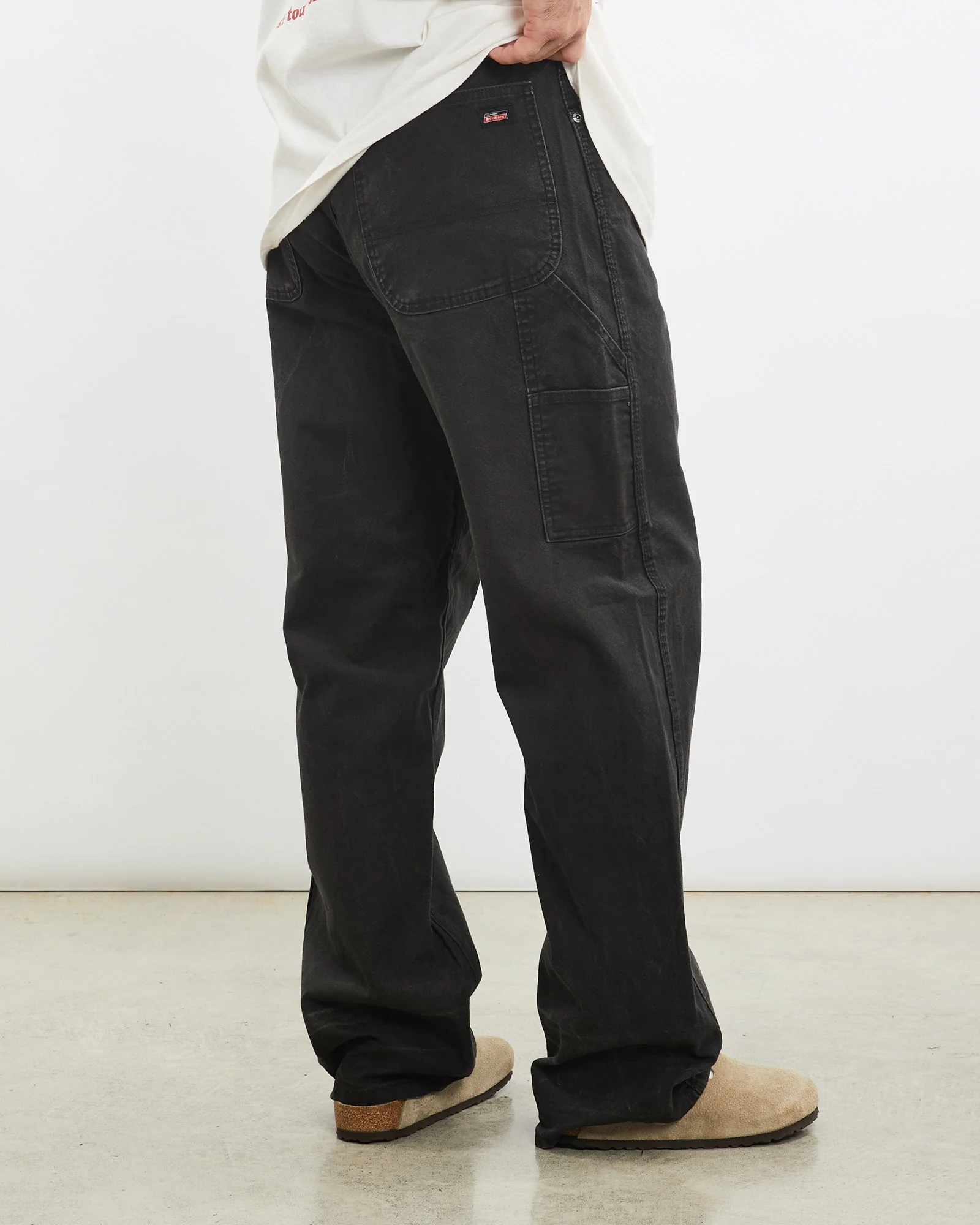 Vintage Dickies Carpenter Pants <br>32" - Image 2