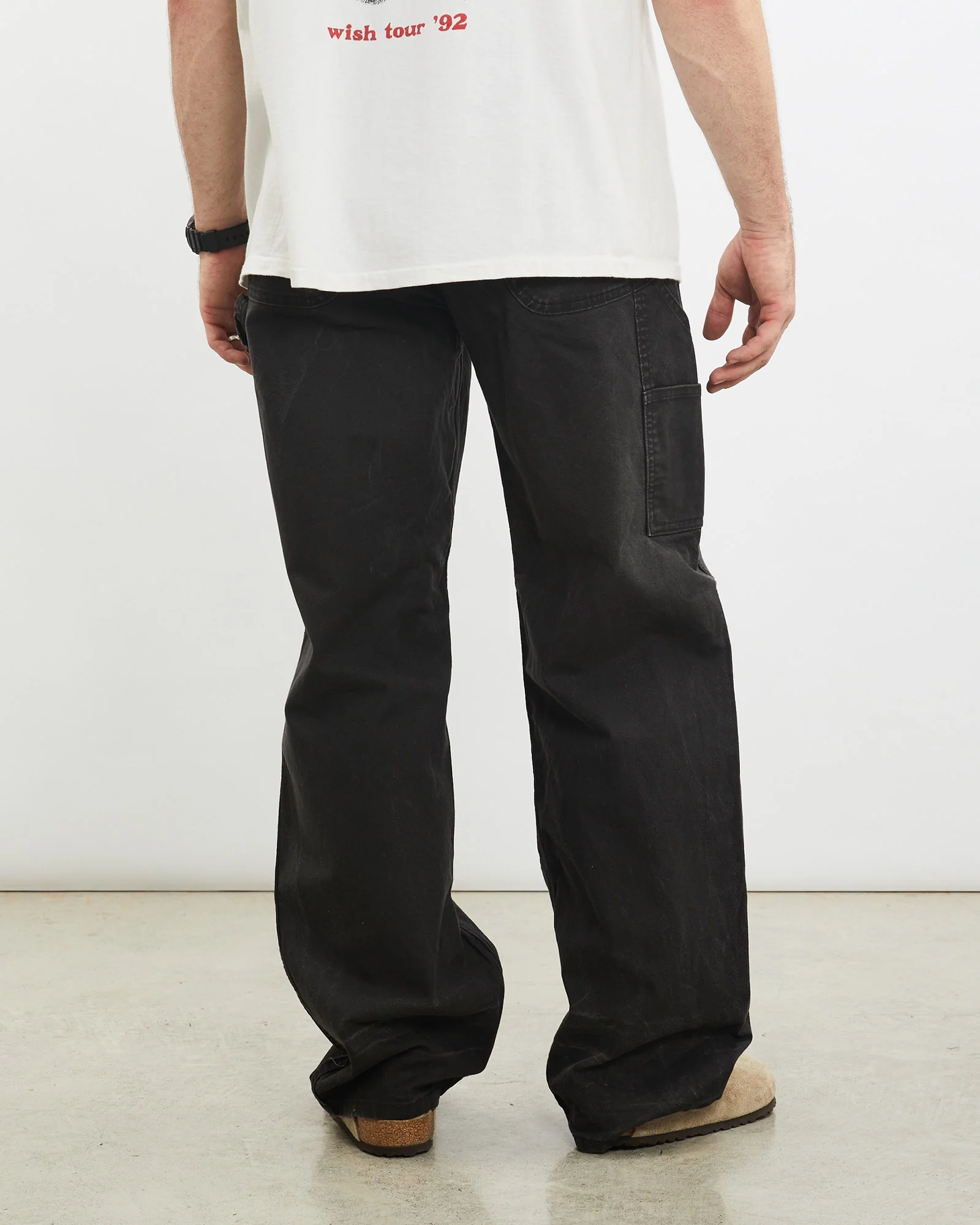 Vintage Dickies Carpenter Pants <br>32" - Image 3