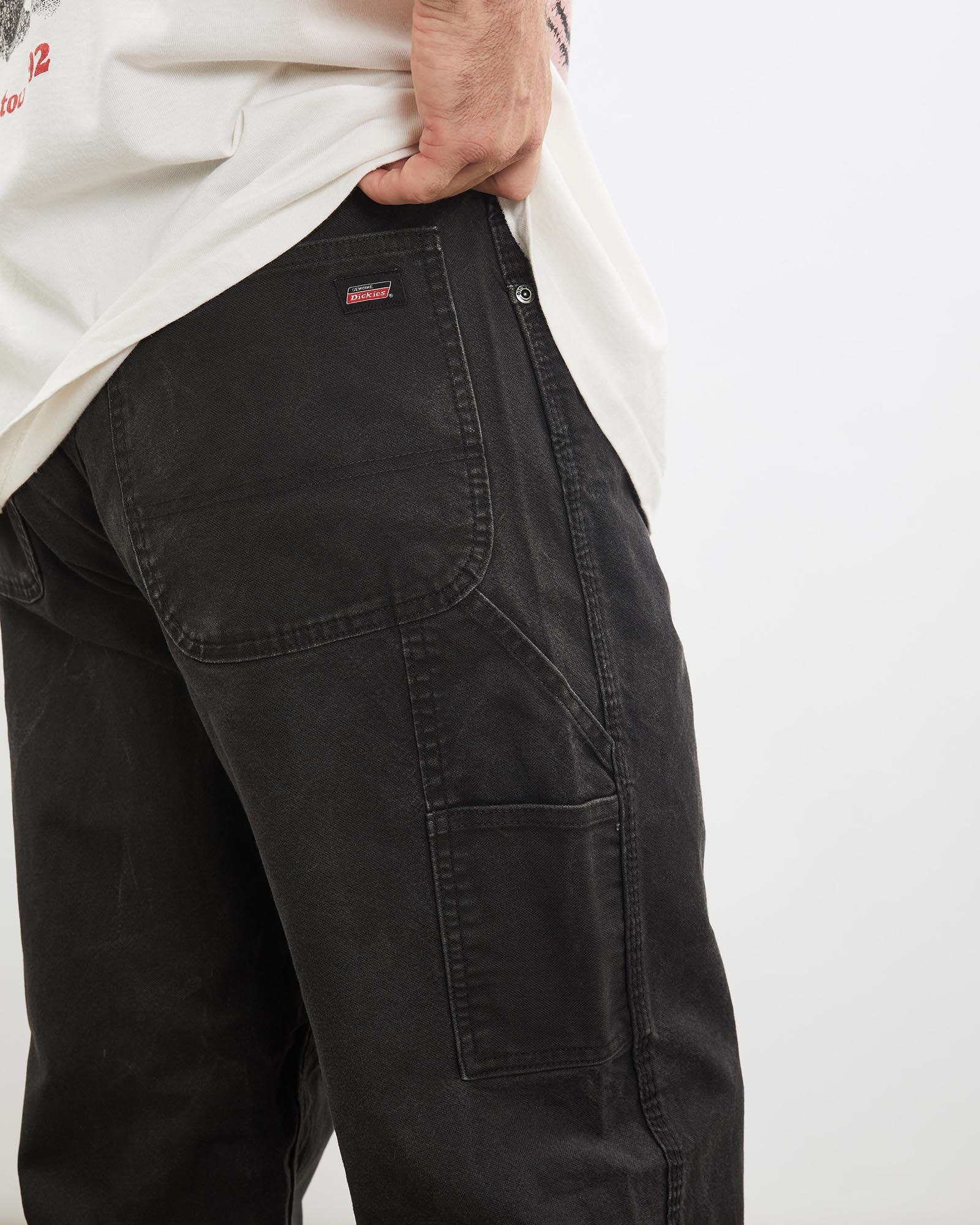 Vintage Dickies Carpenter Pants <br>32" - Image 4