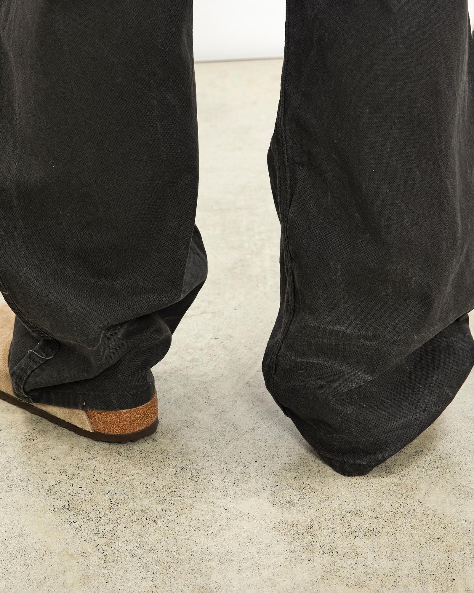 Vintage Dickies Carpenter Pants <br>32" - Image 5