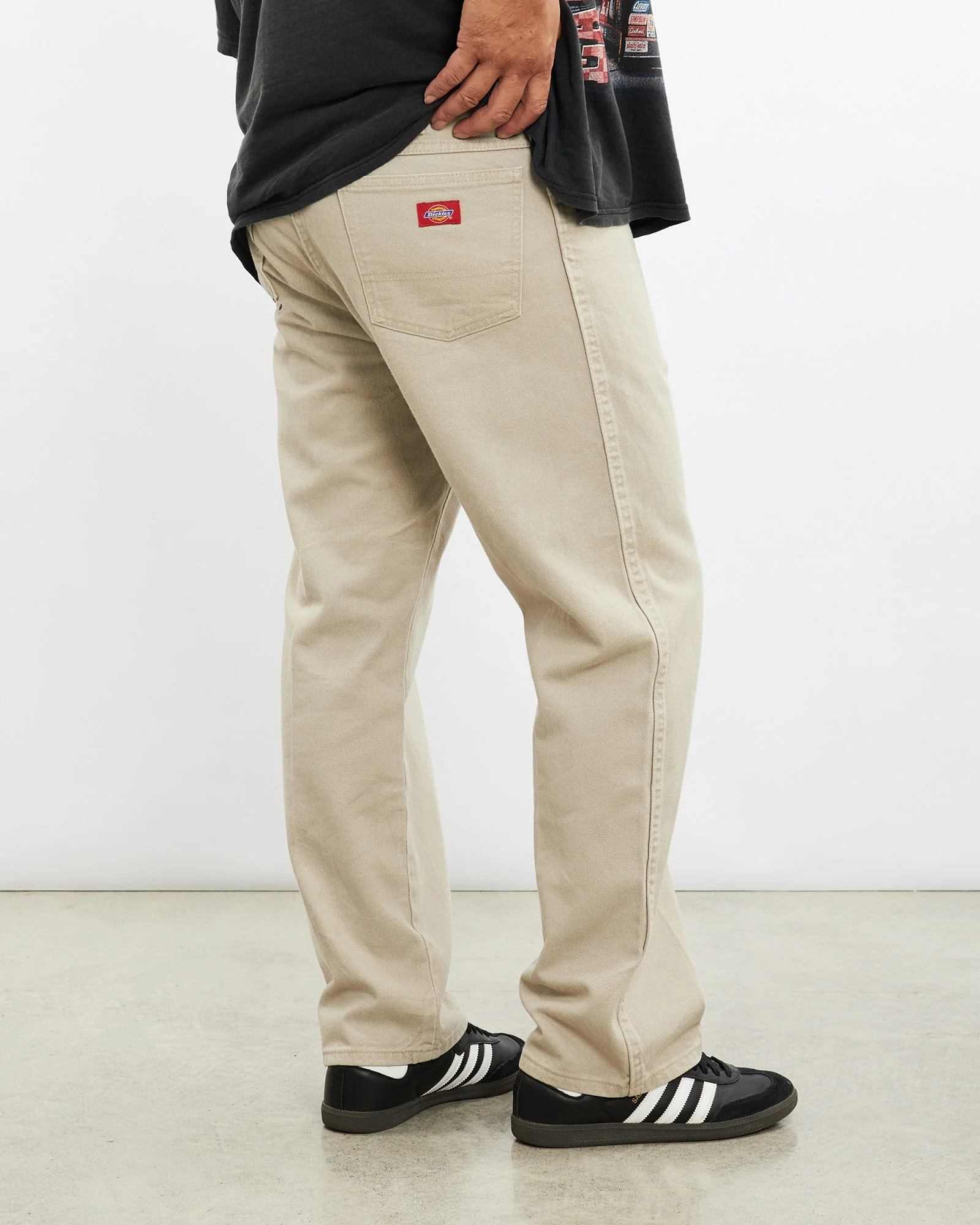 Vintage Dickies Pants <br>37" - Image 2