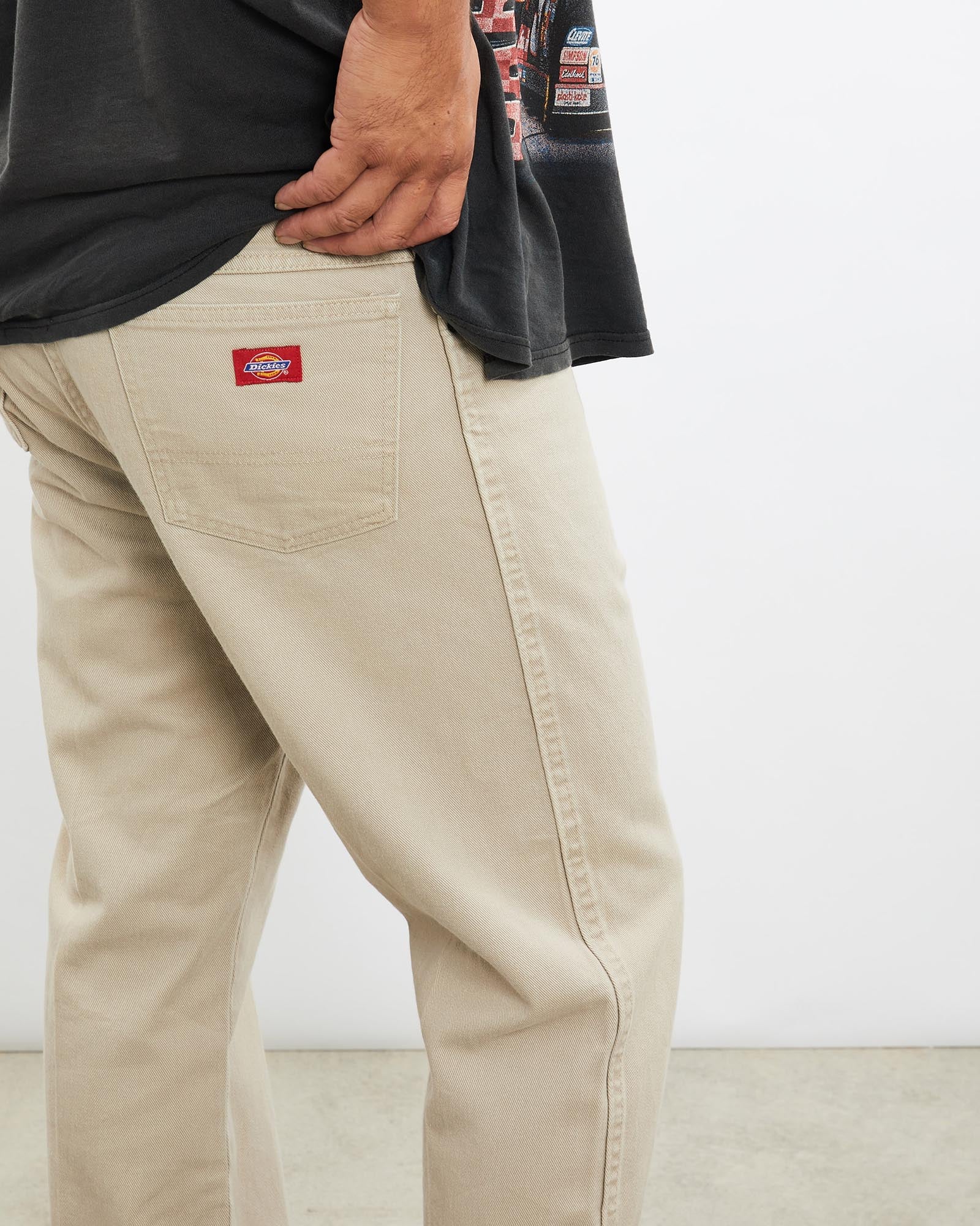 Vintage Dickies Pants <br>37" - Image 4