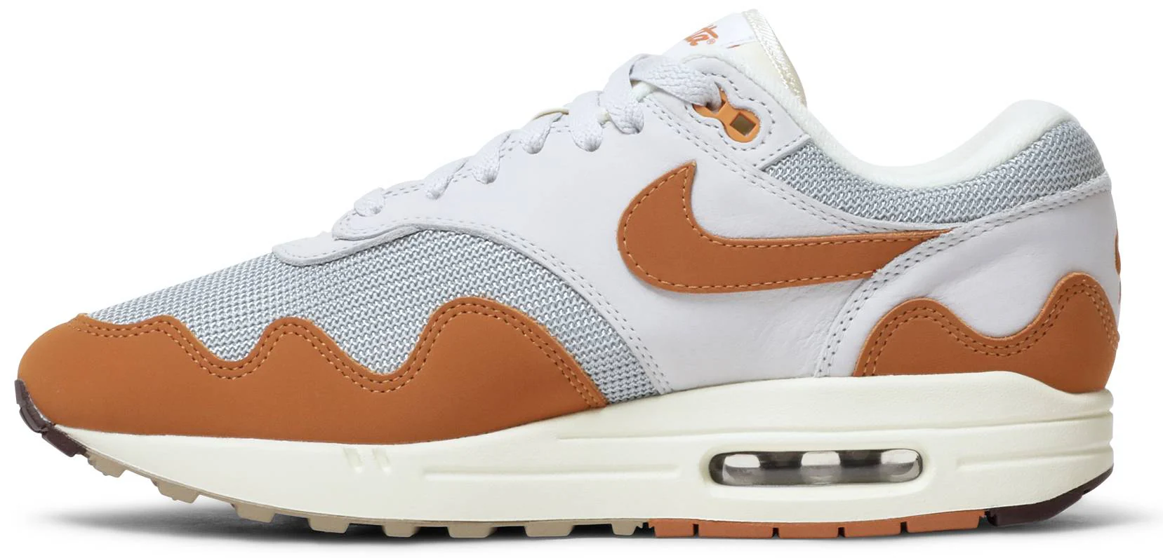 Patta x Air Max 1 'Monarch' - Image 3