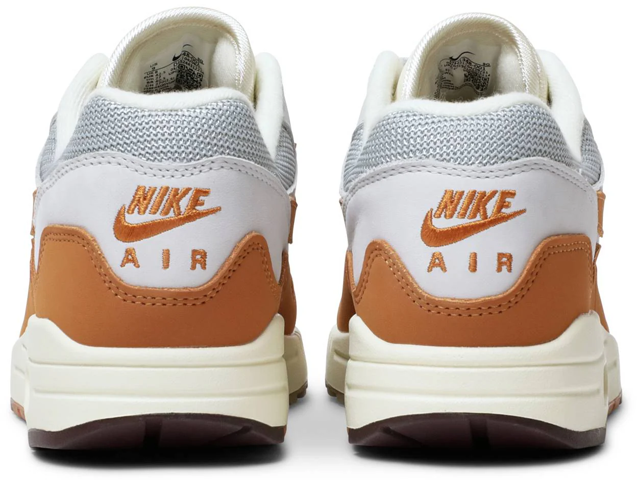 Patta x Air Max 1 'Monarch' - Image 4
