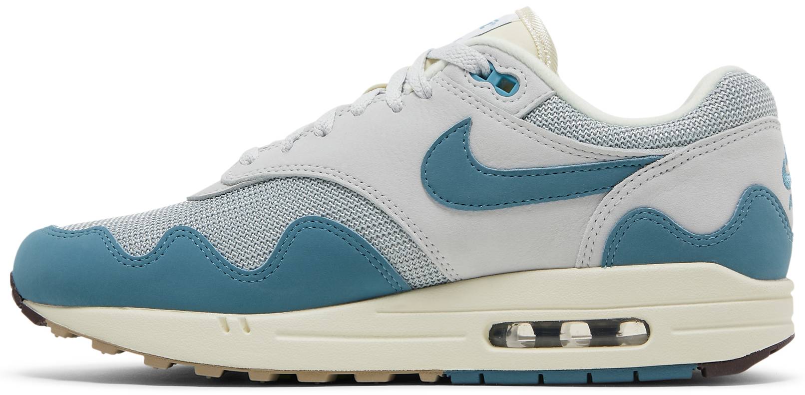 Patta x Air Max 1 'Noise Aqua' - Image 3