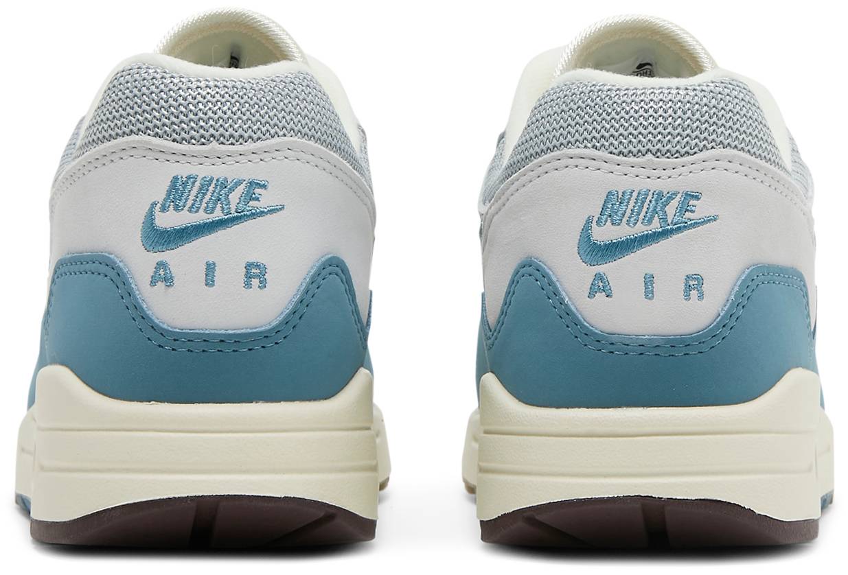 Patta x Air Max 1 'Noise Aqua' - Image 5