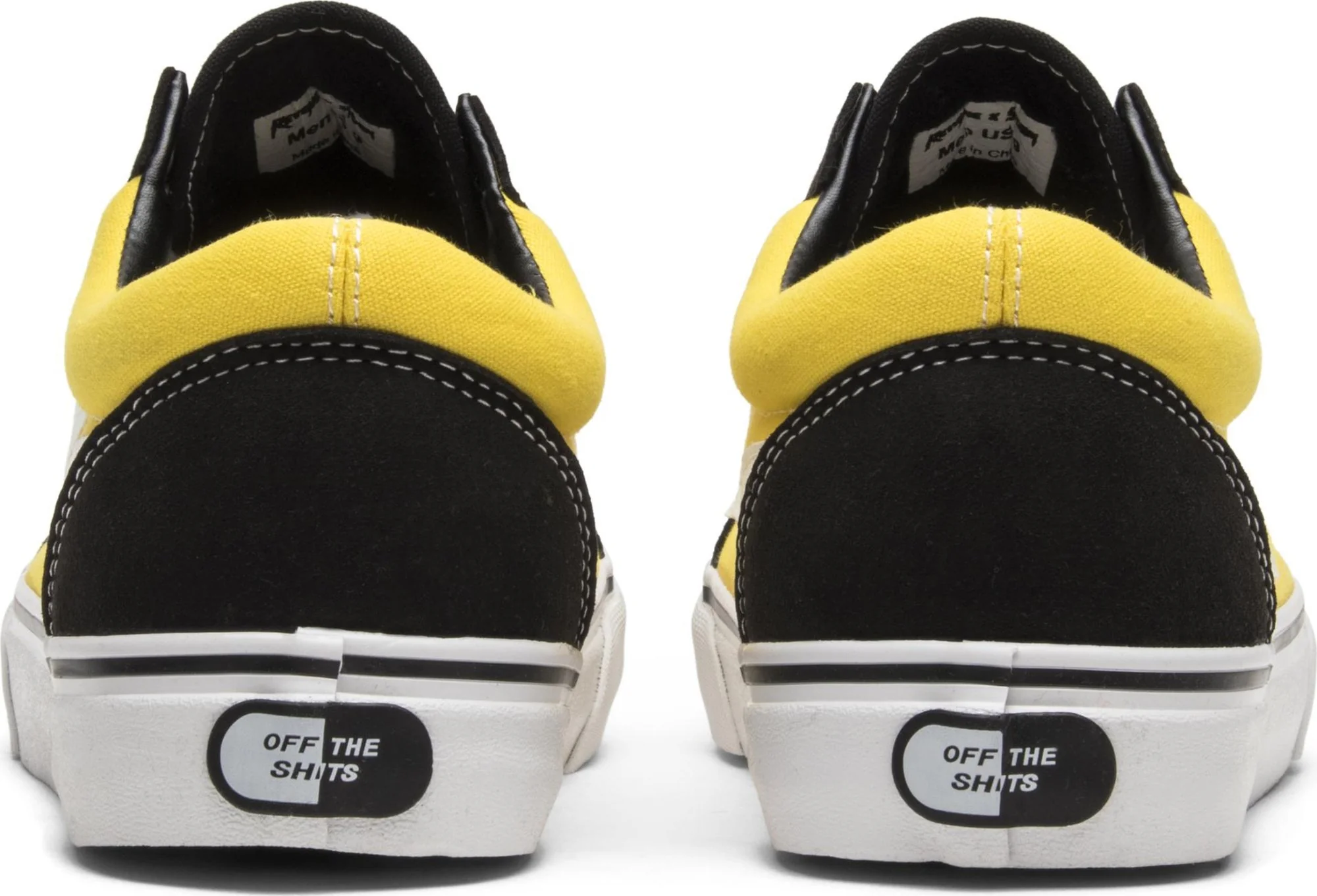 Revenge X Storm Low Top 'Australia Exclusive' - Image 4