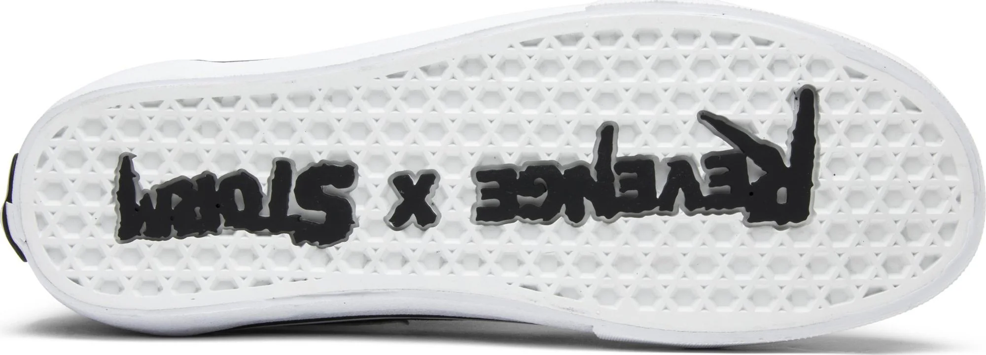 Revenge X Storm Low Top 'Black' - Image 5