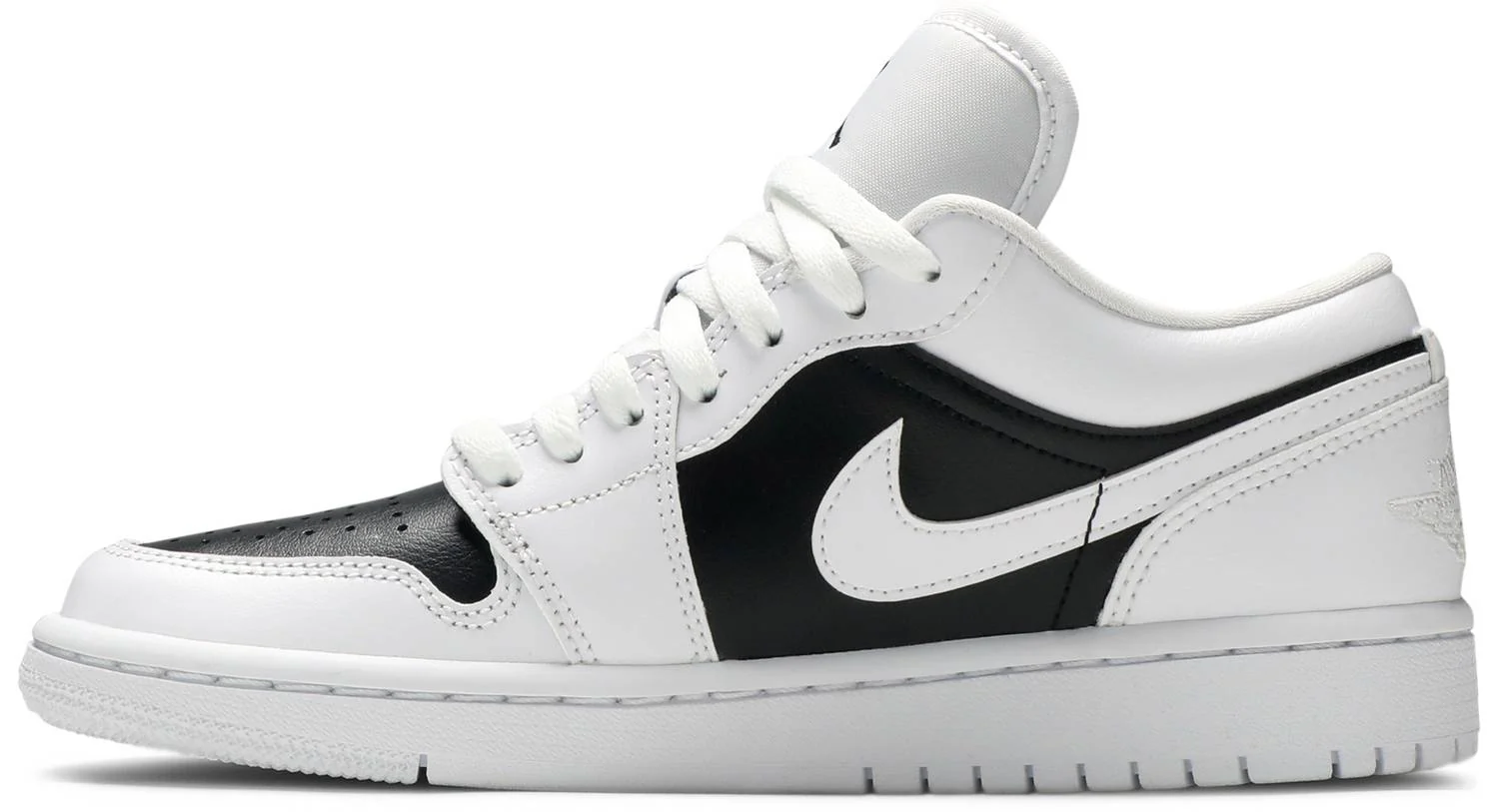 Air Jordan 1 Low 'Reverse Panda' (W) - Image 3