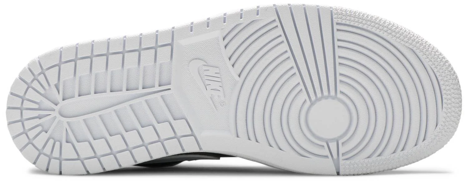 Air Jordan 1 Low 'Reverse Panda' (W) - Image 4
