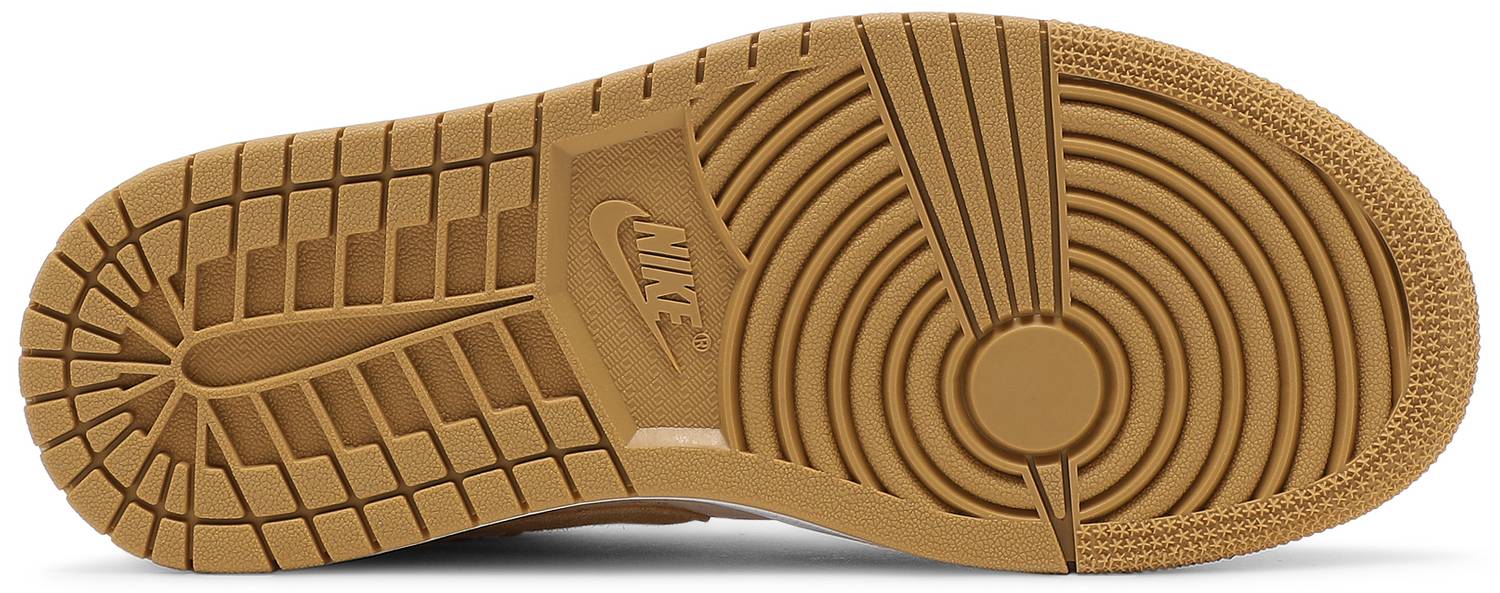 Air Jordan 1 Low SE 'Corduroy / Twine' (W) - Image 4